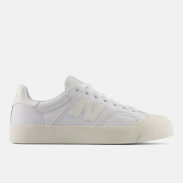 New Balance 紐巴倫 New Balance BB100 [BB100LGY] 男女 運動休閒鞋 復古鞋 舒適 穿搭 白