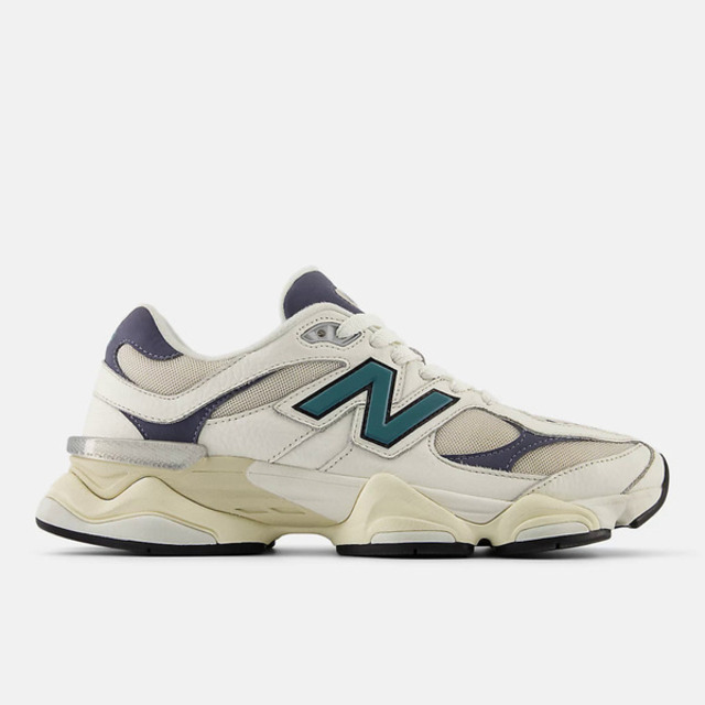 New Balance 紐巴倫 New Balance 9060 [U9060ESD] 男女 運動休閒鞋 復古鞋 緩震 舒適 穿搭 新雲杉