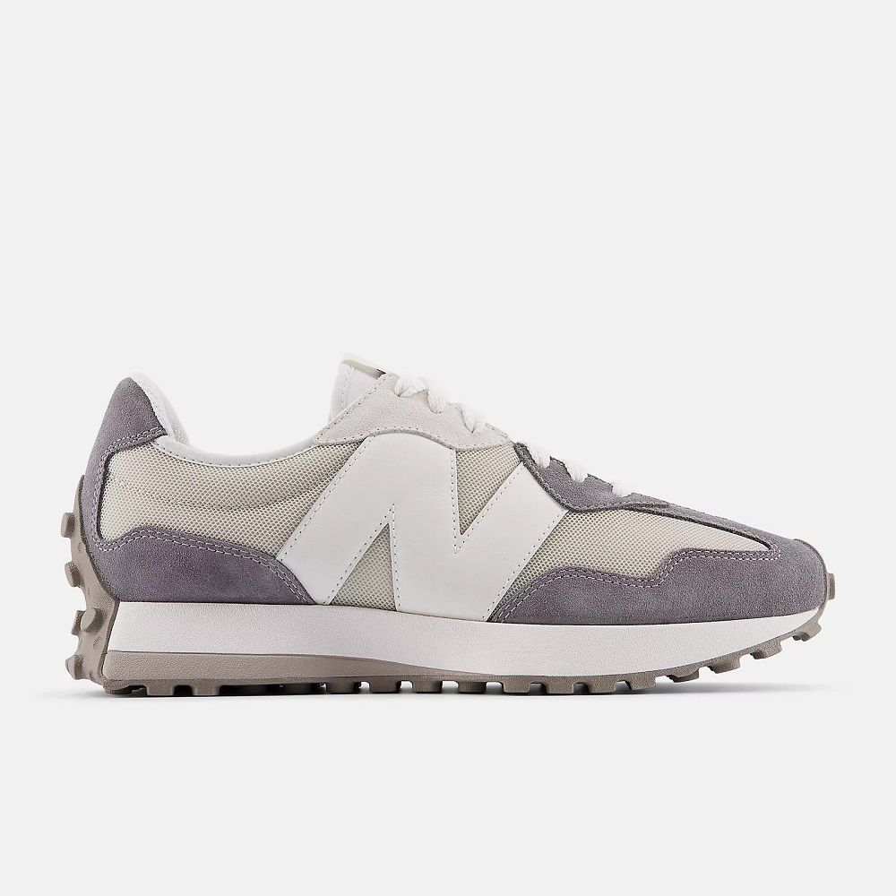 New Balance 紐巴倫 327 男/女 復古 休閒鞋_U327LND-D