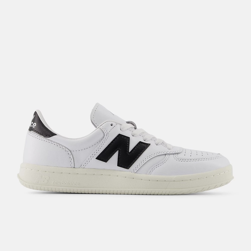 New Balance 紐巴倫 T500 男/女 復古 休閒鞋_CT500CLA-D