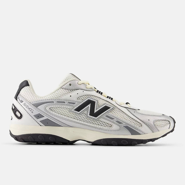 New Balance 紐巴倫 New Balance 紐巴倫 204L U204LSWD 男女 運動休閒鞋 復古鞋 穿搭 奶油銀黑