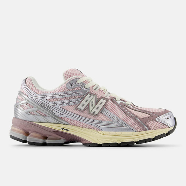 New Balance 紐巴倫 New Balance 紐巴倫 1906R [U1906RNF] 男女 運動休閒鞋 復古鞋 緩震 舒適 穿搭 粉紫