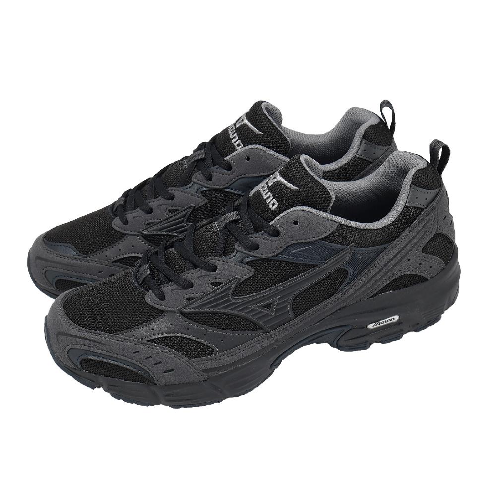MIZUNO 美津濃SPORTSTYLE MXR SPACE PACK 休閒慢跑鞋D1GA256101