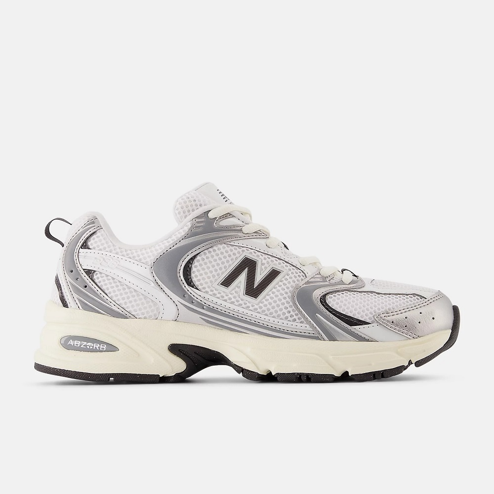 New Balance 紐巴倫 530 男/女 復古 休閒鞋 U530ESA-D