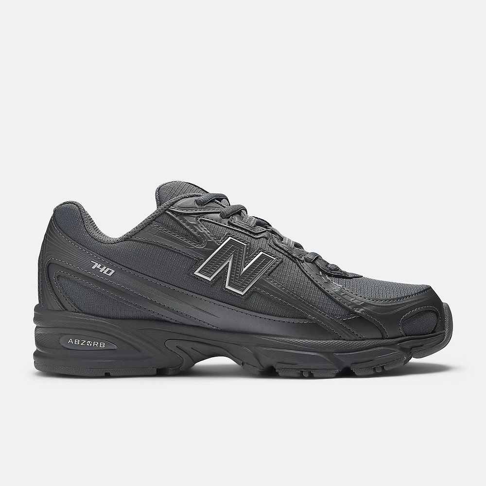 New Balance 紐巴倫 740 男/女 復古 運動 休閒鞋 U740SS2-D