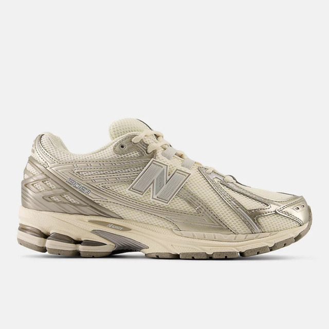 New Balance 紐巴倫 New Balance 紐巴倫 1906R [U1906RCN] 男女 運動休閒鞋 復古鞋 緩震 舒適 穿搭 杏金