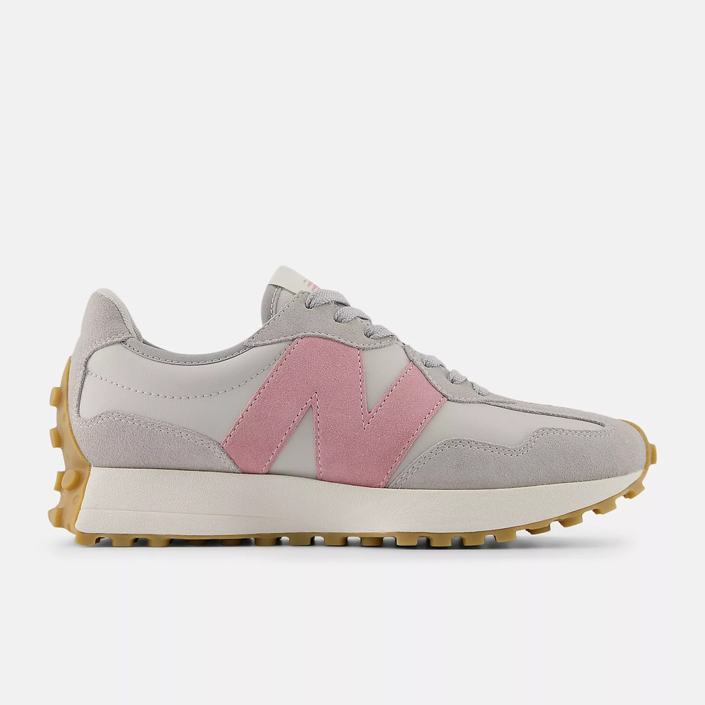 New Balance 紐巴倫 327系列 女 休閒鞋 WS327KAZ-B