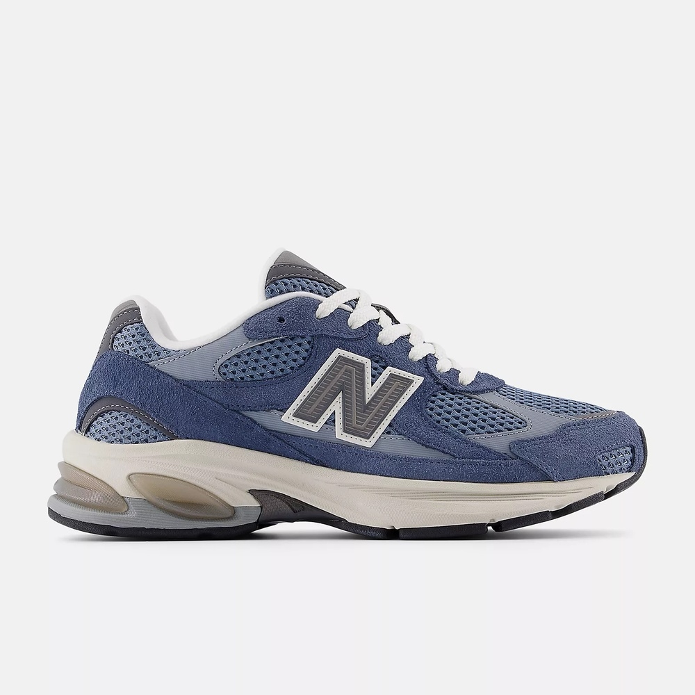 New Balance 紐巴倫 2010 男 休閒鞋 U2010WNV-D