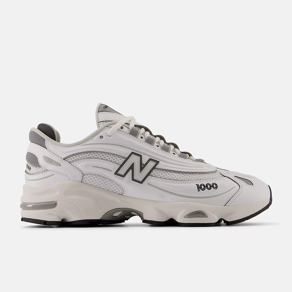 New Balance 紐巴倫 1000系列 男鞋 女鞋 復古鞋 休閒鞋_M1000D-D