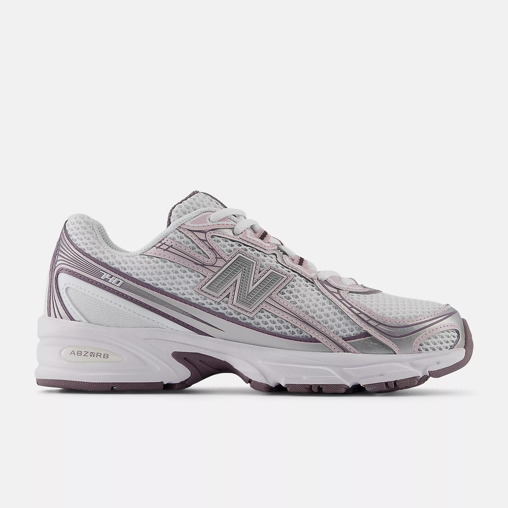 New Balance 紐巴倫 740 男女 休閒鞋 U740PK2-D