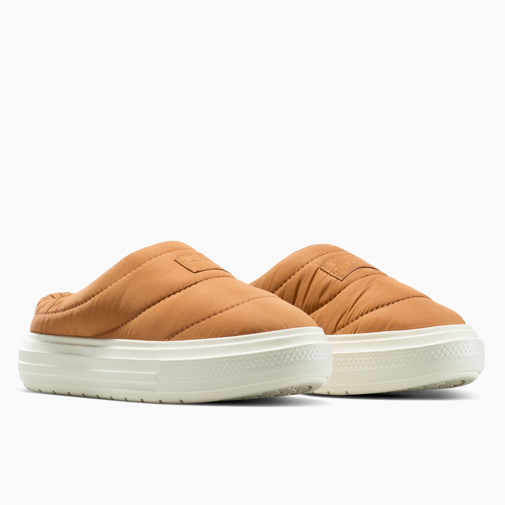 CONVERSE 匡威 CTAS ELEMENTS MULE SLIP INCENSED 男女 休閒鞋 A17646C