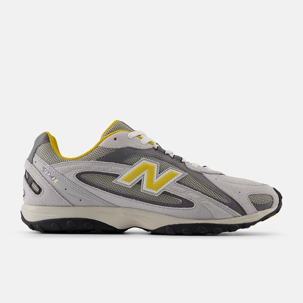 New Balance 紐巴倫 復古鞋 男女 休閒鞋 U204LNPB-D