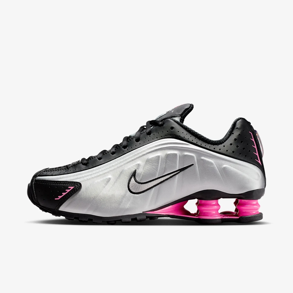 NIKE 耐吉 SHOX R4 女 休閒鞋 AR3565012