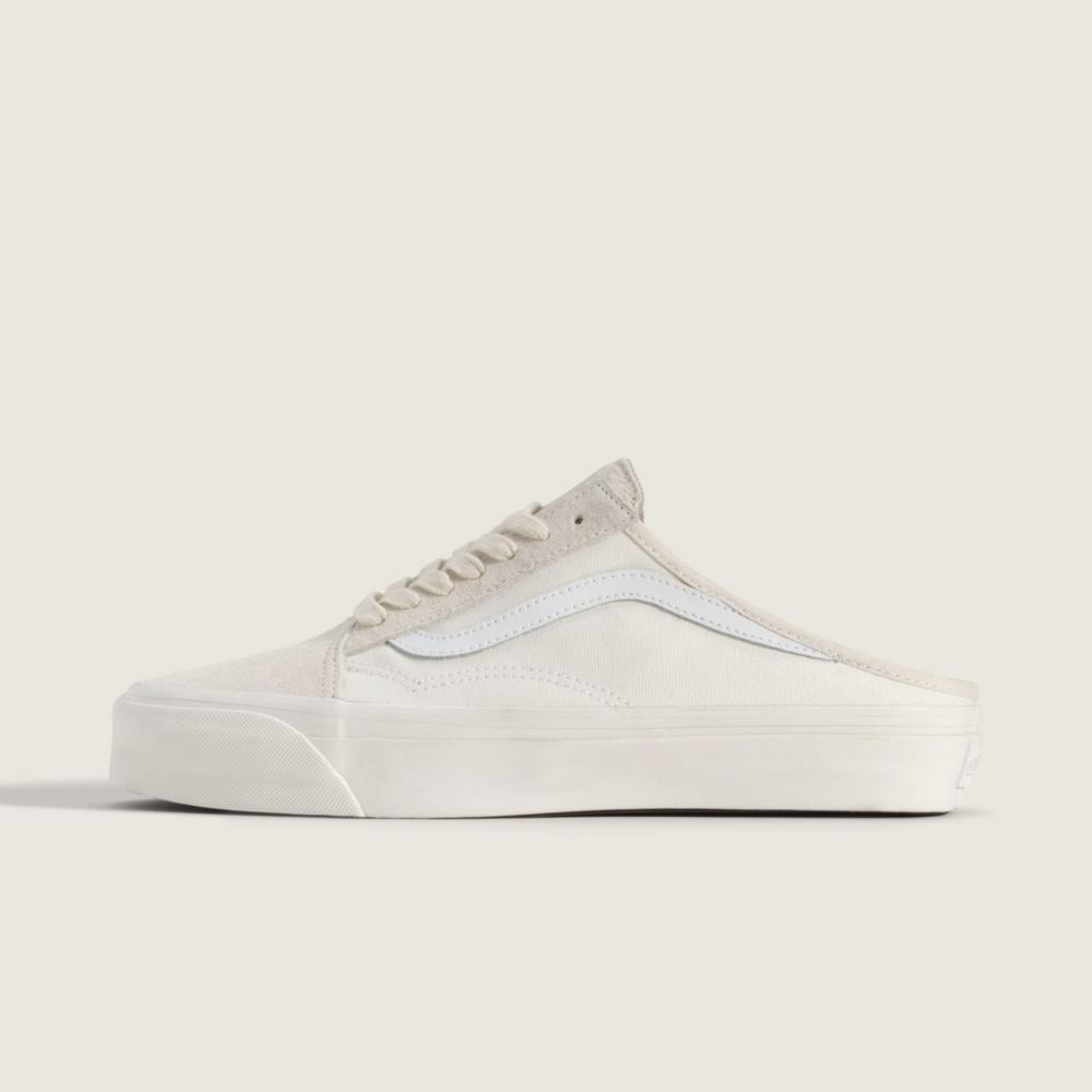 VANS FOOTWEAR Upper LEATHER Sole RP 中 休閒鞋 VN000DC589F