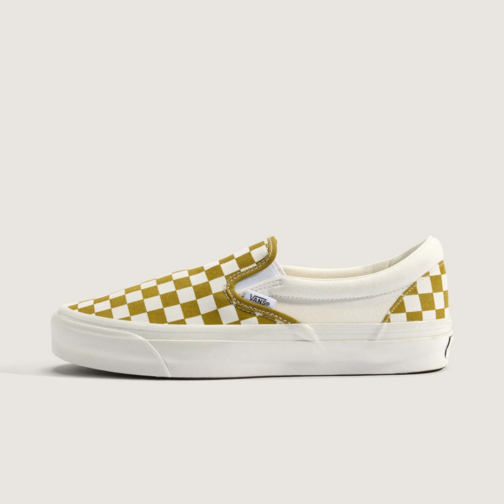 VANS FOOTWEAR Upper TEXTILE Sole RP 男 休閒鞋 VN000D9PEMJ