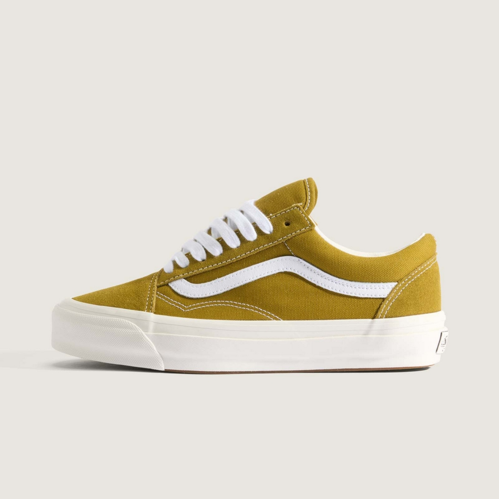 VANS FOOTWEAR Upper TEXTILE Sole RP男 休閒鞋 VN000D9JEMJ