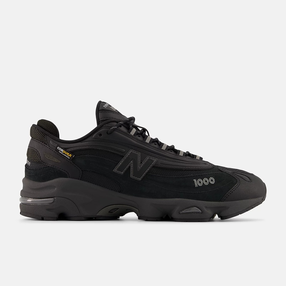 New Balance 紐巴倫 1000 男女 休閒鞋 M1000K-D