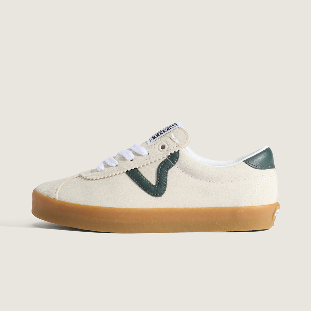 VANS Sport Low GUM TURTLE DOVE 男女 休閒鞋 VN000D1P89F