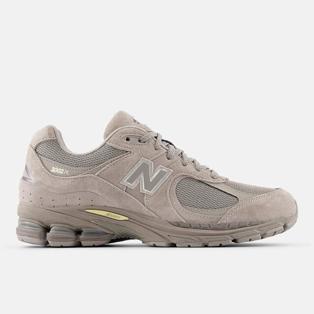 New Balance 紐巴倫 New Balance 紐巴倫 2002R [U2002RP] 男 運動休閒鞋 復古鞋 舒適 緩震 穿搭 石灰