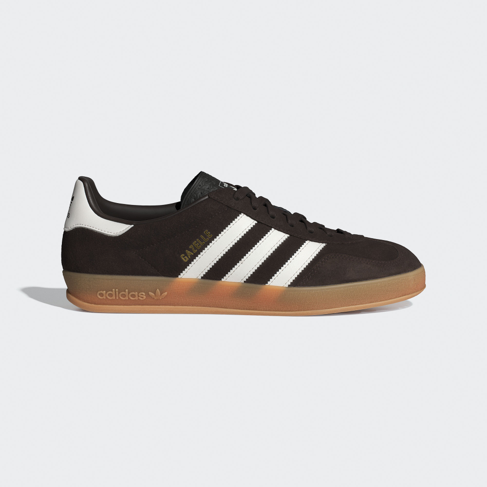 adidas 愛迪達 GAZELLE INDOOR 男 休閒鞋 HQ5152