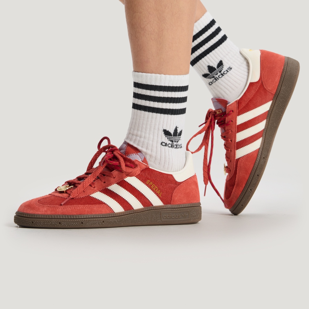 adidas 愛迪達 HANDBALL SPEZIAL 男 休閒鞋 KJ6299