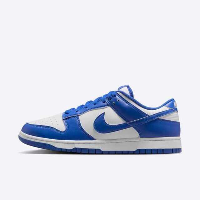 NIKE 耐吉 Nike Dunk Low Retro [HF5441-112] 男 運動休閒鞋 復古鞋 Kentucky 低筒 藍白