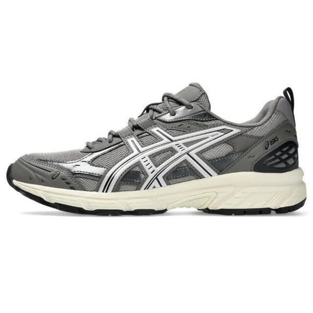 Asics 亞瑟士 Asics 亞瑟士 GEL-Nunobiki 1203A536-022 男女 運動休閒鞋 舒適 灰