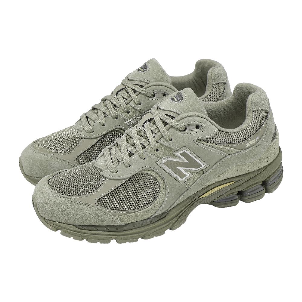 New Balance 紐巴倫 休閒鞋 2002R 男鞋 女鞋 棕 復古 緩震 NB 紐巴倫U2002RP-D U2002RP-D