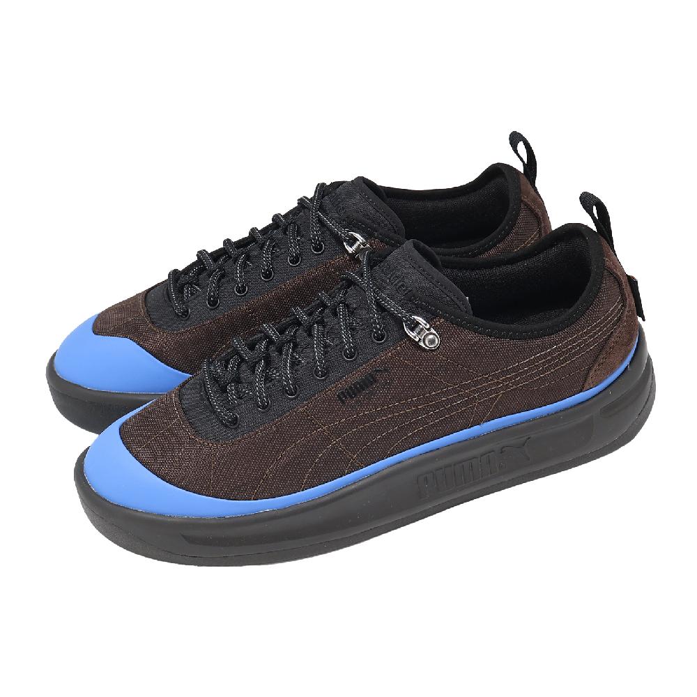 PUMA 彪馬 休閒鞋 GV Special Cordura Liberaiders 男鞋 黑 401179-02