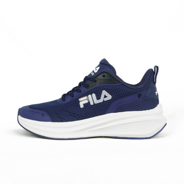 Fila Fila 斐樂 1-J352Z-331 [1-J352Z-331] 男 運動休閒鞋 舒適 深藍