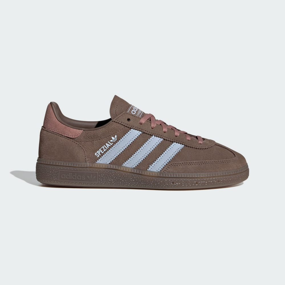 adidas 愛迪達 HANDBALL SPEZIAL W 女 休閒鞋 IH1503