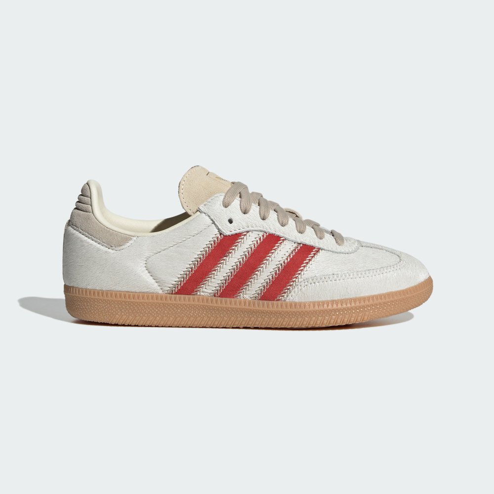 adidas 愛迪達 SAMBA OG W 女 休閒鞋 JS3935