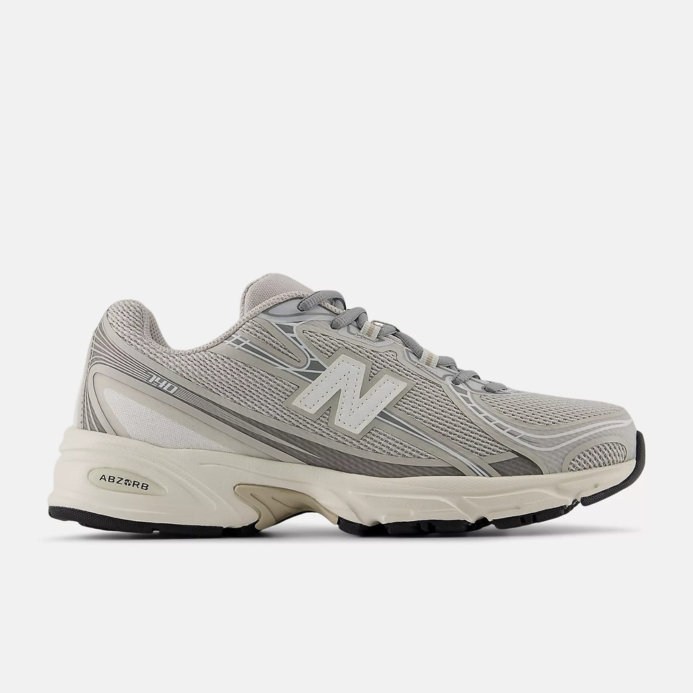 New Balance 紐巴倫 740 男女 休閒鞋 U740N74F-D