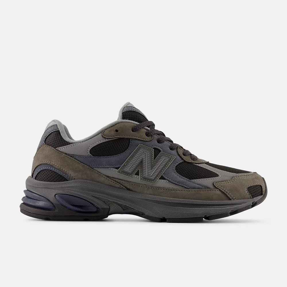 New Balance 紐巴倫 U2010V1 男女 休閒鞋 U20107Z3-D