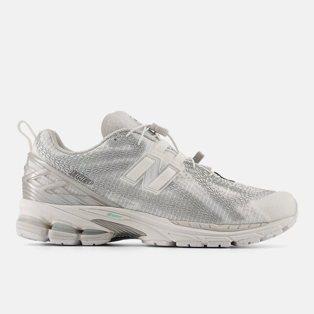New Balance 紐巴倫 New Balance 紐巴倫 1906 D U190611X 男 運動休閒鞋 舒適 灰 銀