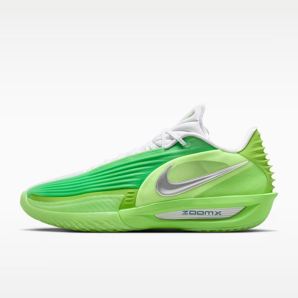 NIKE 耐吉NIKE 籃球鞋G.T. CUT 3 TURBO EP 黃紫男HV9919-500 - PChome