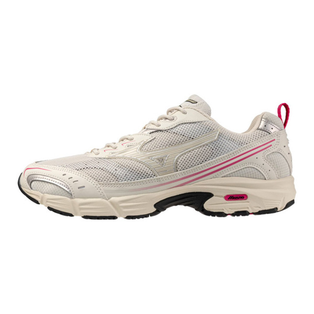MIZUNO 美津濃 Mizuno MXR D1GA260702 男女 運動休閒鞋 Y2K 穿搭 舒適 米