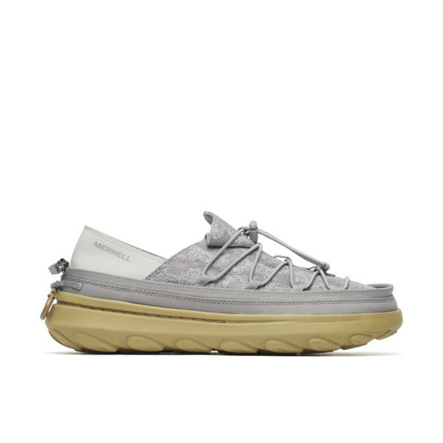Merrell 邁樂 Merrell Hut Moc 2 Packable RMT SE ML00004973 男 水陸休閒鞋 舒適 灰