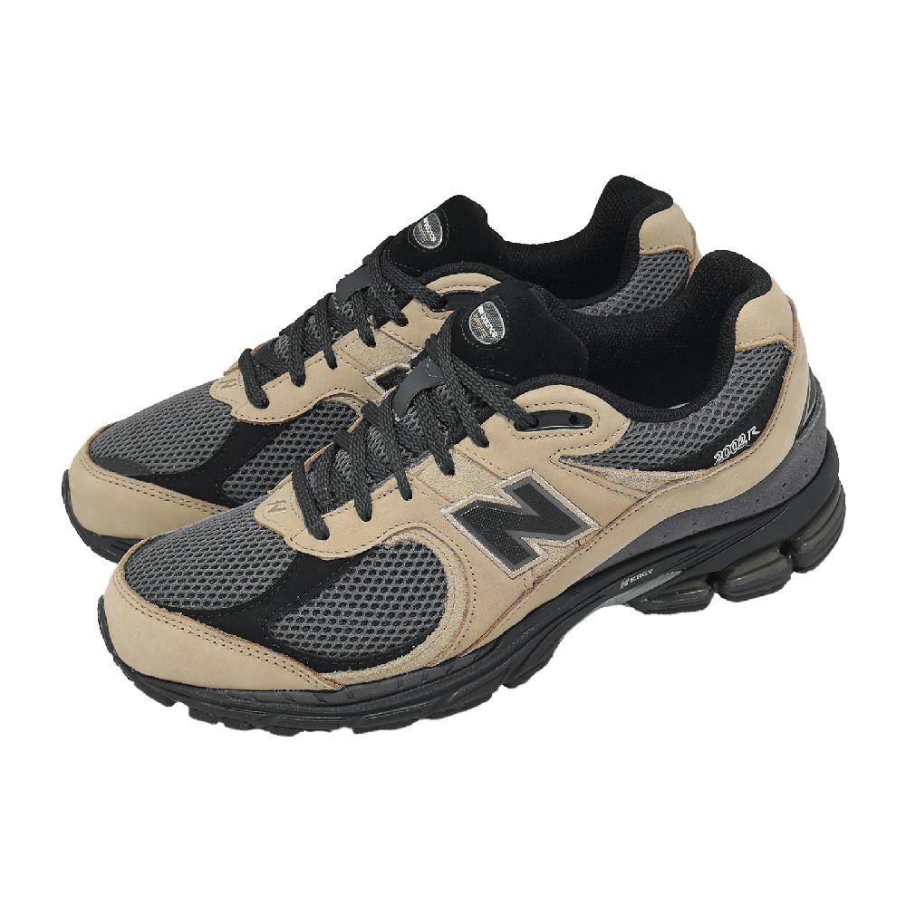 New Balance 紐巴倫 休閒鞋 U2002R 男鞋 女鞋 棕 灰 緩震 復古 紐巴倫 U20026PU-D