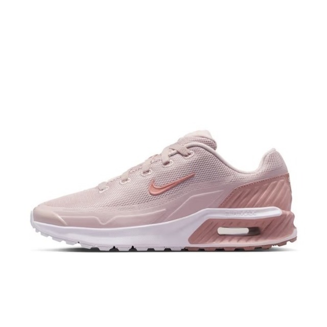 NIKE 耐吉 Nike 耐吉 W Air Max Bia IO9414-600 女 運動休閒鞋 氣墊 緩震 舒適 粉紅