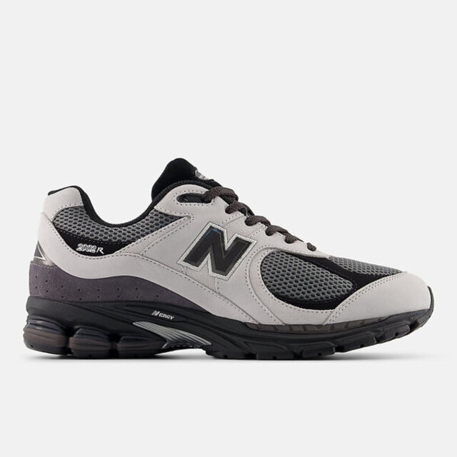 New Balance 紐巴倫 New Balance 紐巴倫 2002R [U200210D] 男 運動休閒鞋 復古鞋 舒適 緩震 穿搭 灰黑