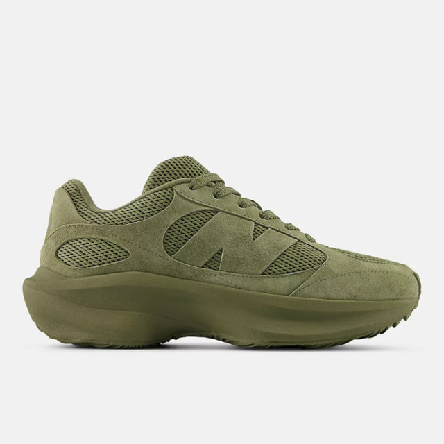 New Balance 紐巴倫 New Balance 紐巴倫 WRPD Runner [UWRPDTBD] 男女 運動休閒鞋 復古鞋 厚底 綠