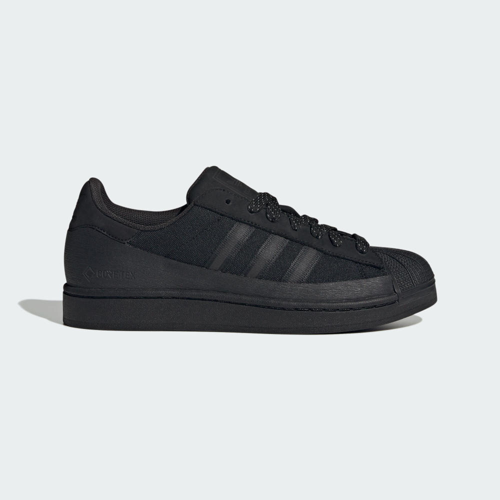 adidas 愛迪達 SUPERSTAR II MG GTX 男女 休閒鞋 KK0995