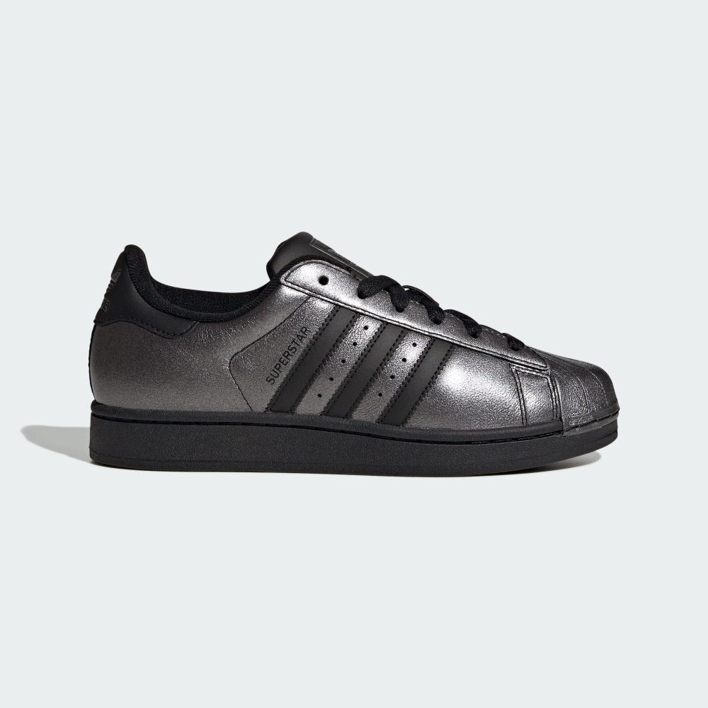 adidas 愛迪達 SUPERSTAR II W 女 休閒鞋 IH1598