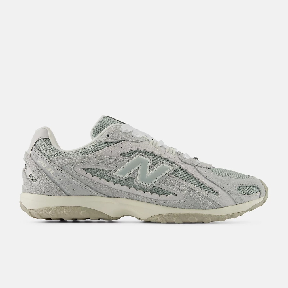 New Balance 紐巴倫 204L 男女 休閒鞋 U204L5AV-D