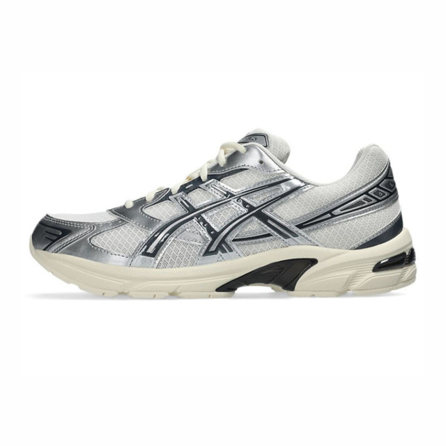Asics 亞瑟士 Asics 亞瑟士 GEL-1130 [1203A899-101] 男女 運動休閒鞋 舒適 奶油白 午夜藍