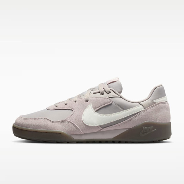 NIKE 耐吉 Nike 耐吉 Terra Manta SDE [IB7254-001] 男 運動休閒鞋 復古鞋 麂皮 舒適 灰白