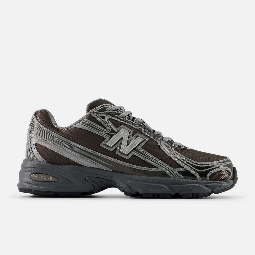 New Balance 紐巴倫 740 男女 休閒鞋 U7407YI-D