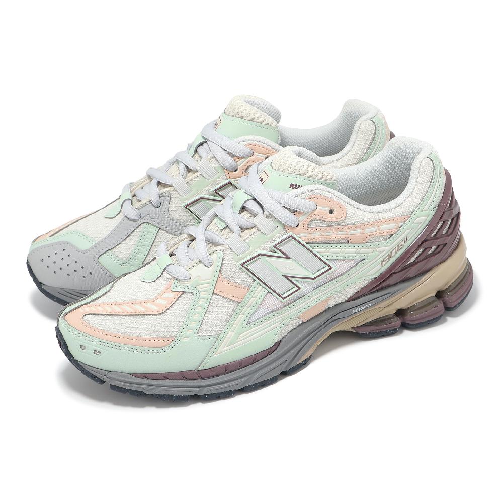 New Balance 紐巴倫 休閒鞋 1906N 男鞋 土灰 甘草黑 綠 哈密瓜橘 復古 NB M1906ND-D