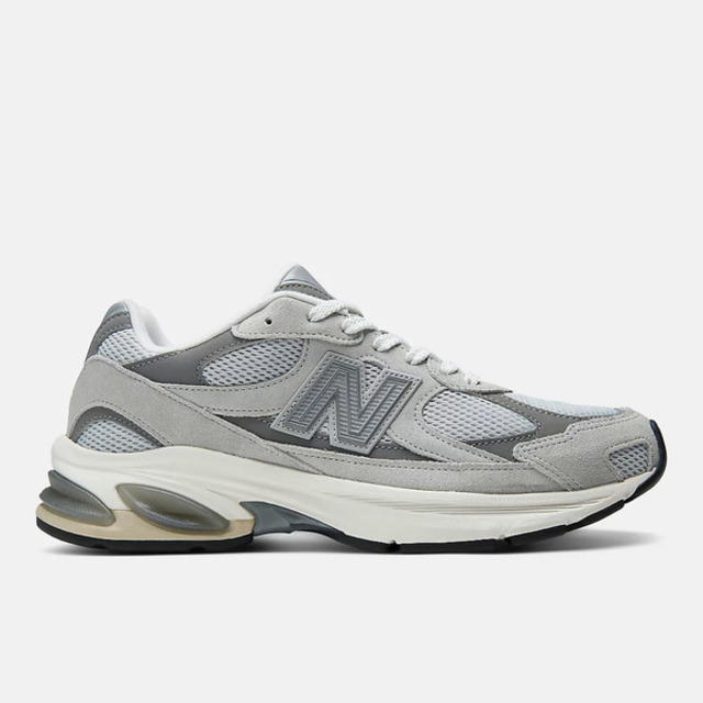 New Balance 紐巴倫 New Balance 紐巴倫 2010 [U201011N] 男女 運動休閒鞋 復古鞋 緩震 穿搭 麂皮 灰